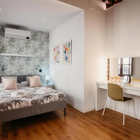 Appartamento Dreamstay - Oficios