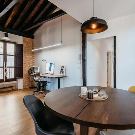 Appartamento Dreamstay - Oficios Granada
