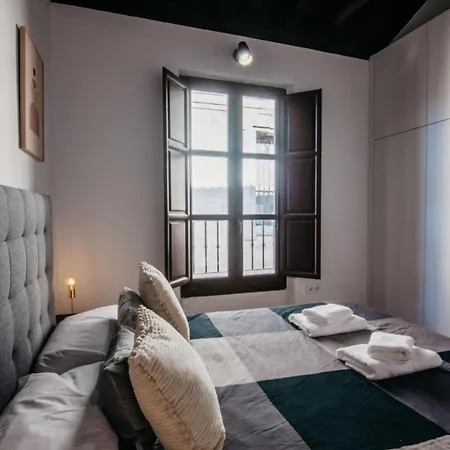 Dreamstay - Oficios Appartamento Granada