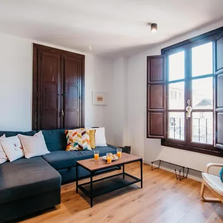 Appartamento Dreamstay - Oficios Granada
