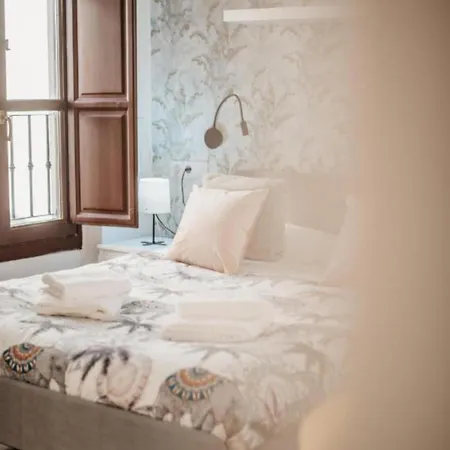 Dreamstay - Oficios * Granada