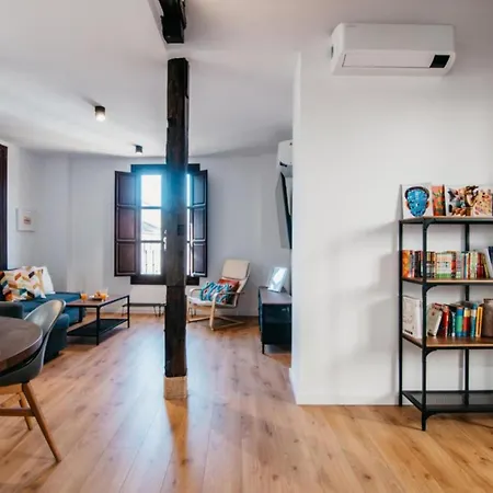 Dreamstay - Oficios Appartamento *
