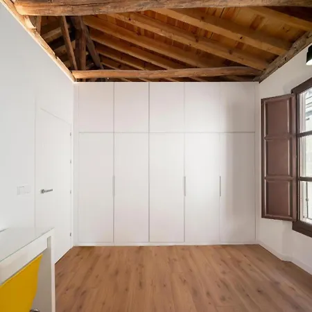 Dreamstay - Oficios Appartamento Granada